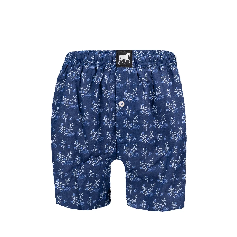 BOXER SHORT - AMAZON