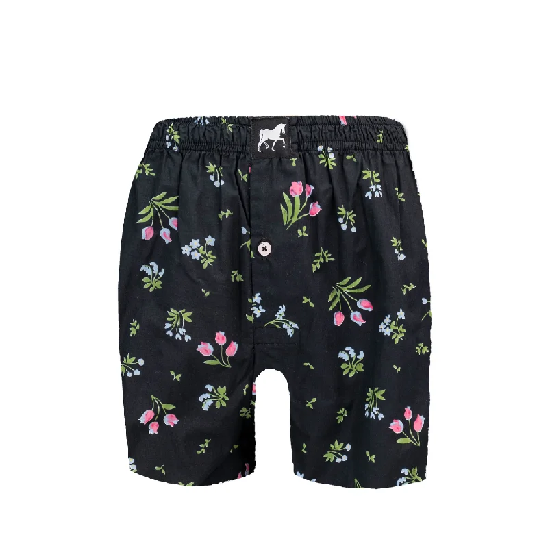 BOXER SHORT - TULIP