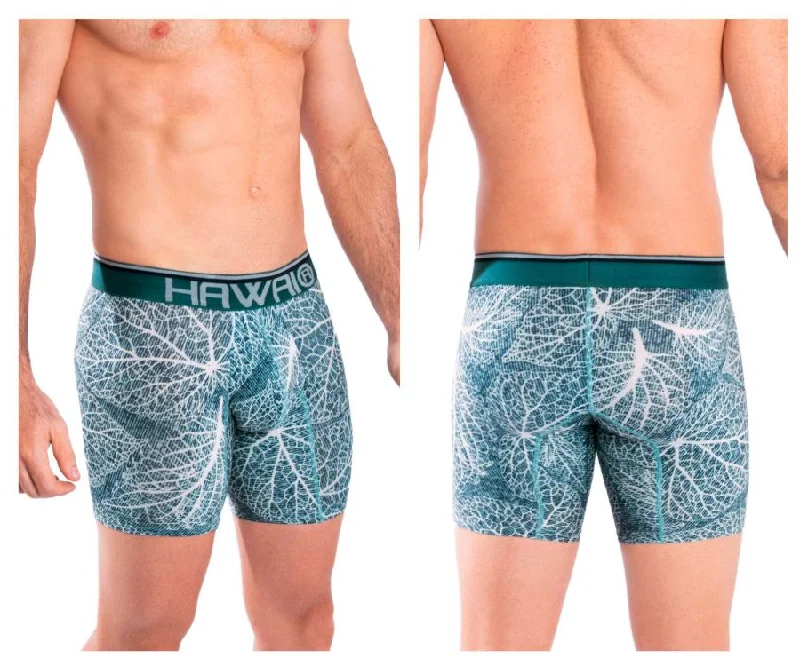 Printed Boxer Briefs