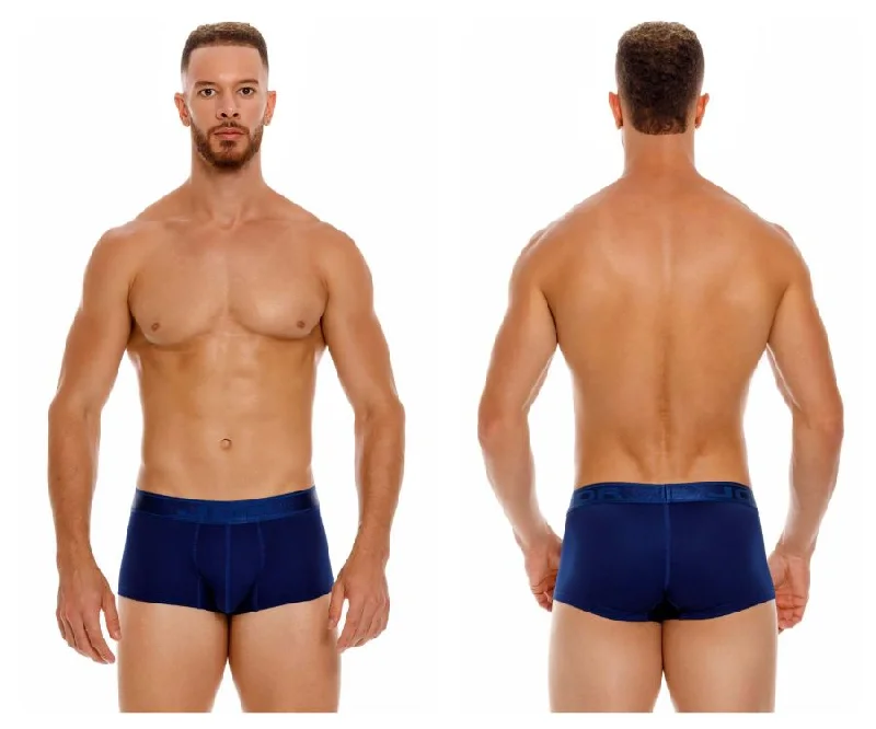 JOR 1950 Element Trunks Color Blue