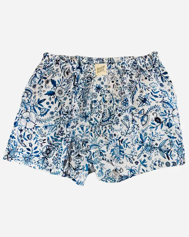 Mens Boxer Shorts - Chandler