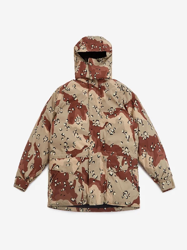 Better Gift Shop x Marmot Mammoth GORE-TEX Parka - Camo