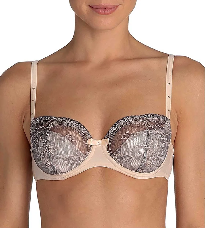 Marie Jo Charlize Padded Balcony Bra