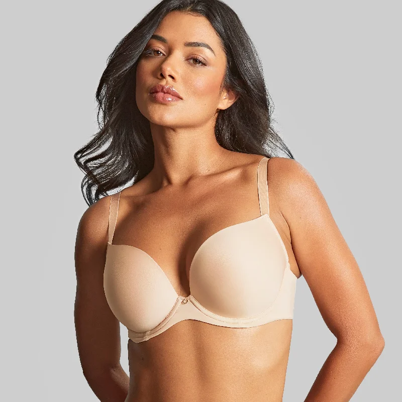 Panache Faith Plunge Moulded Bra