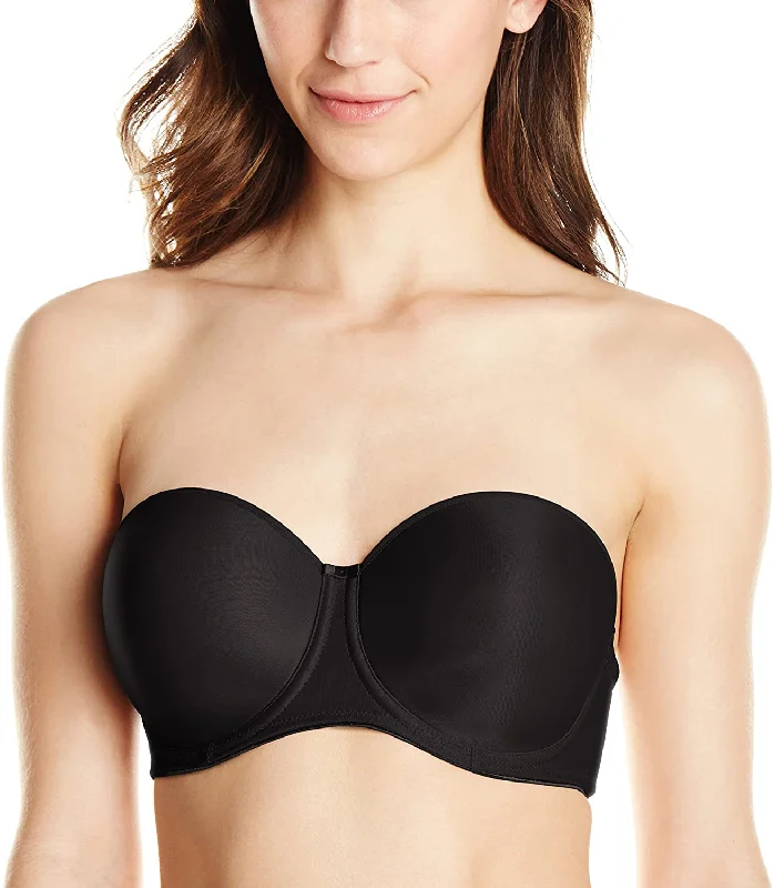 Fantasie Women's Smoothing Moulded Strapless Bra