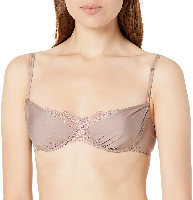 Cosabella Women's 24/7 Demi Bra