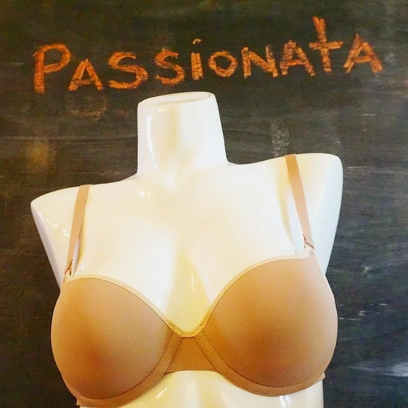 Passionata Smooth |  4016 TShirt