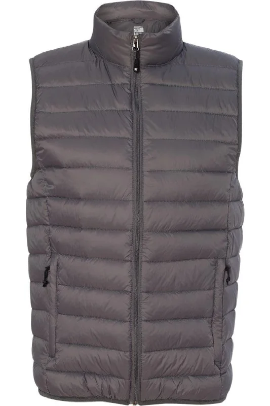 Weatherproof 32 Degrees Packable Down Vest