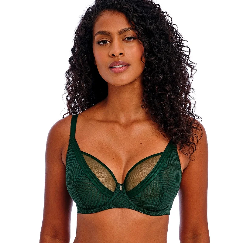 Freya Tailored High Apex Bra