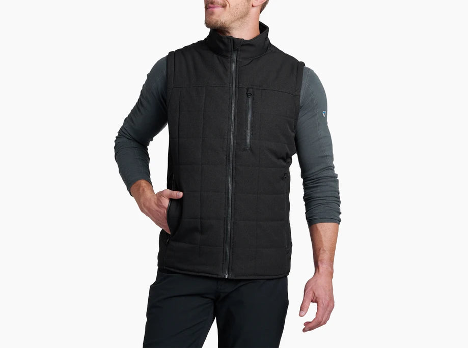 Men's Impakt Insulated Vest - Gotham