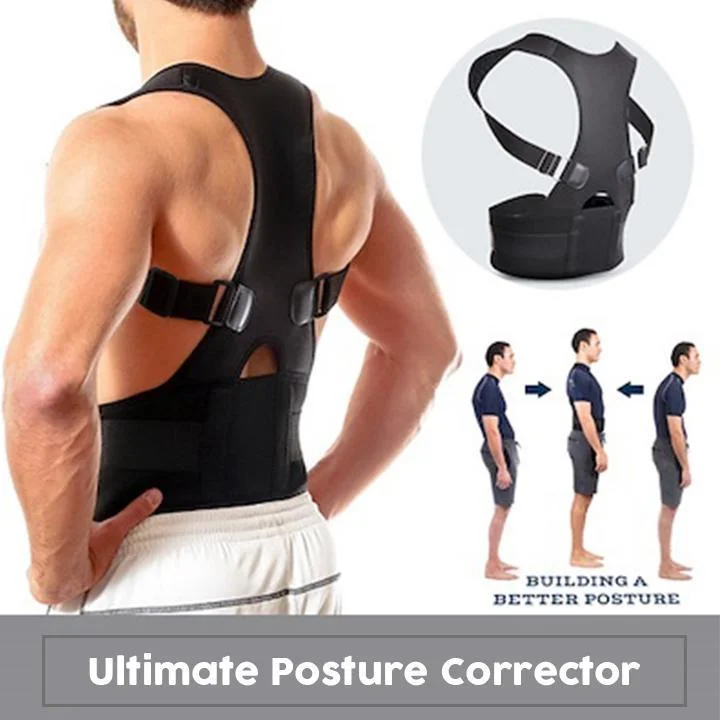 Unisex Ultimate Posture Corrector