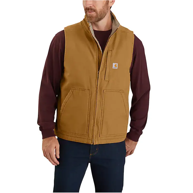 Carhartt brown