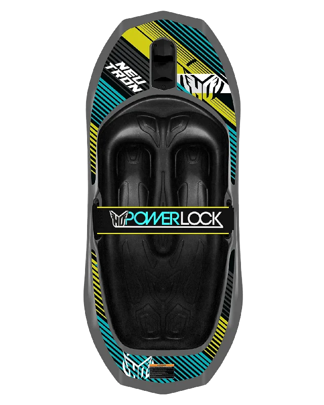 Ho Neutron Kb W/Powerlock Strap Kneeboard