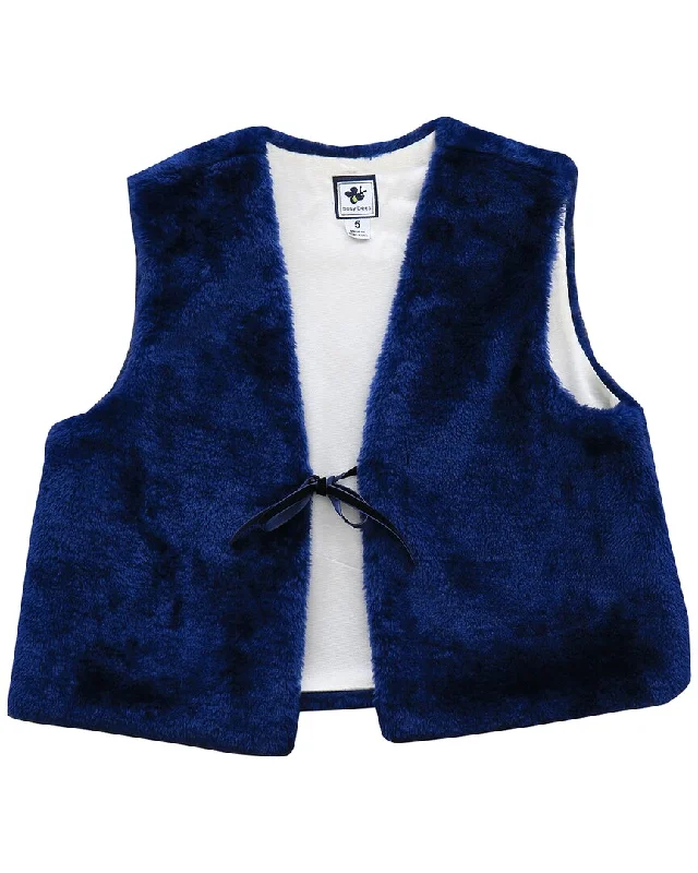 Busy Bees Ainsley Vest