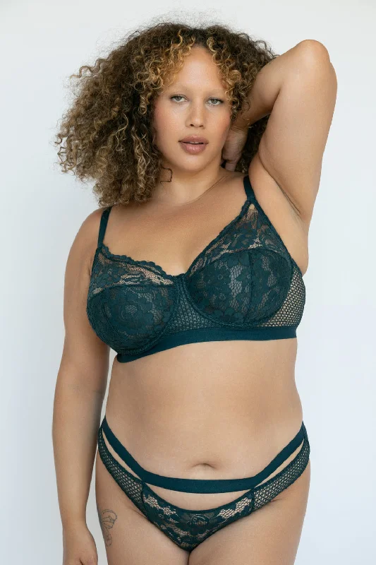 Else Petunia Underwire Full Cup Bra