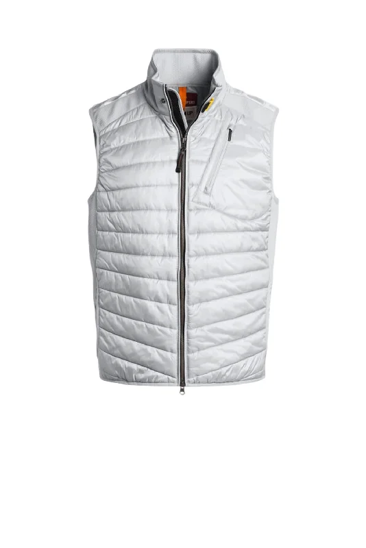 Men's Zavier Vest In Cloud