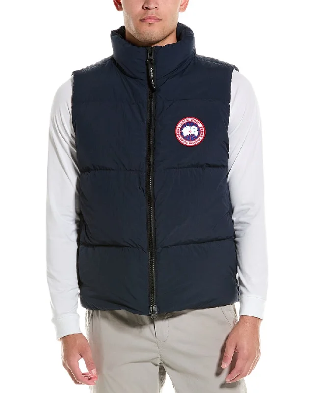 Canada Goose Lawrence Puffer Vest