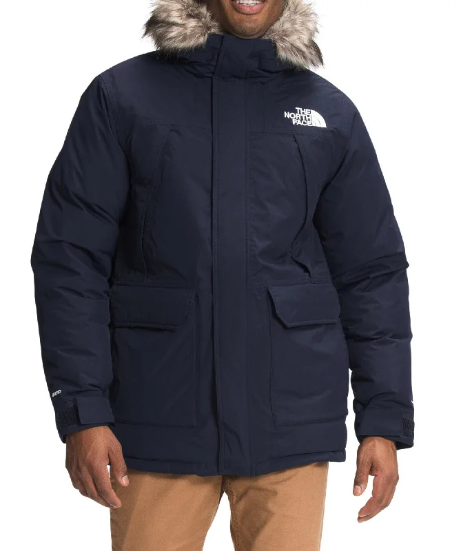 Men’s McMurdo Parka