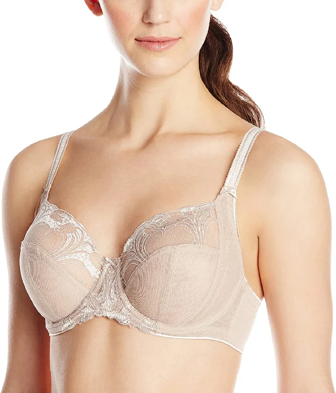 Panache Women's Plus Size Dahlia Balconnet Bra