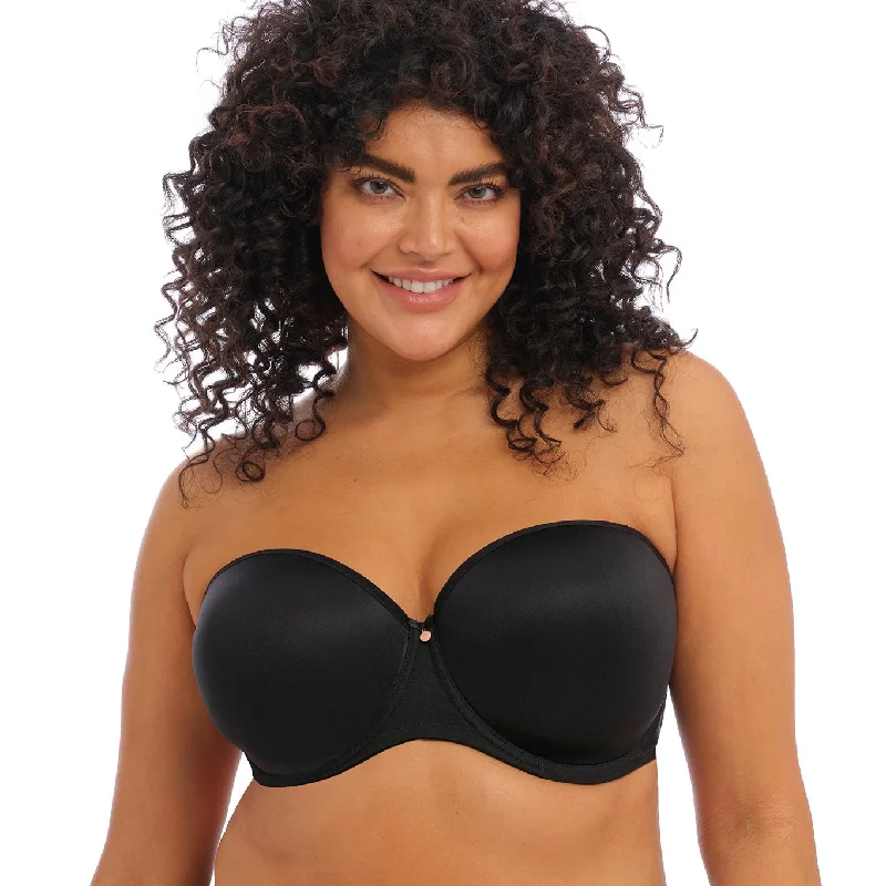 Elomi Smooth Strapless Bra