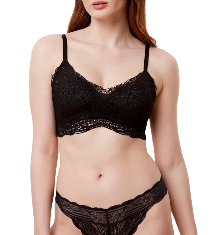 Triumph Lift Smart Padded Push Up Bra 10215939