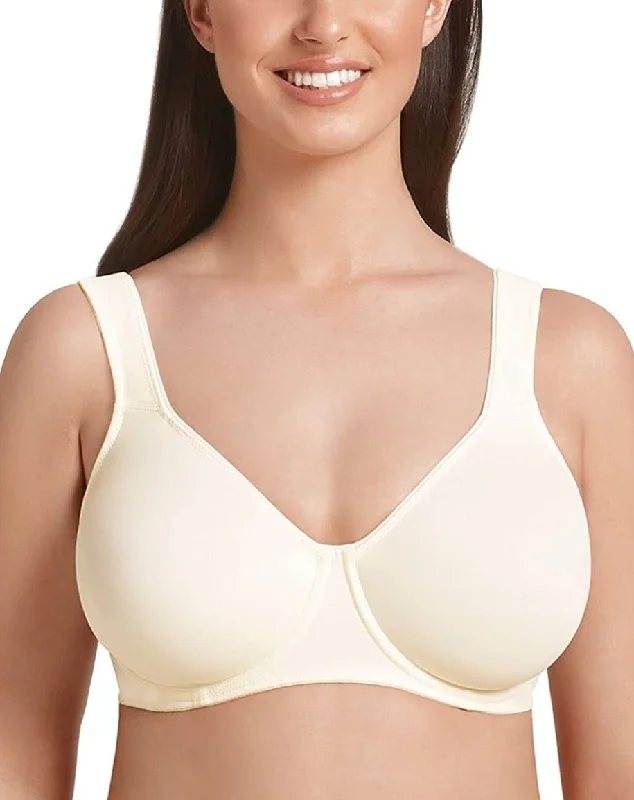 Rosa Faia Twin Underwire Bra - Champagne