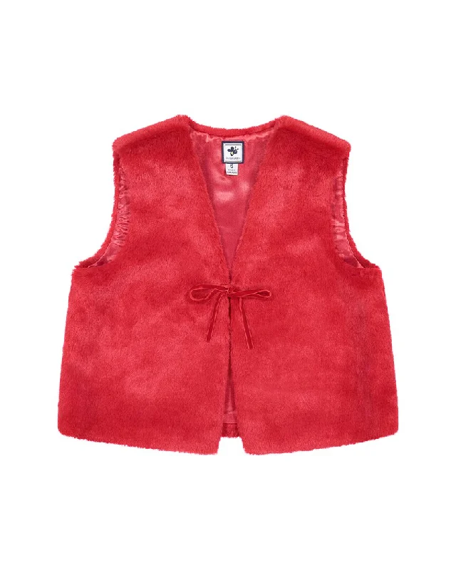 Busy Bees Ainsley Vest