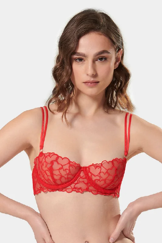 Bluebella Valentina Wired Bra