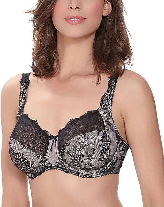 Fantasie Women's Isabella Underwired Side Support Bra