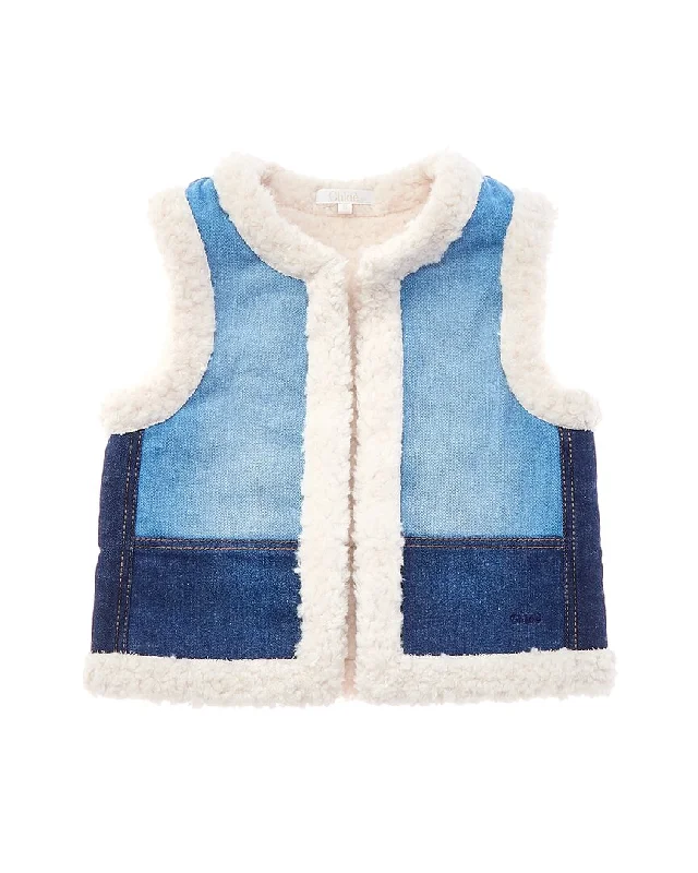 Chloé Vest