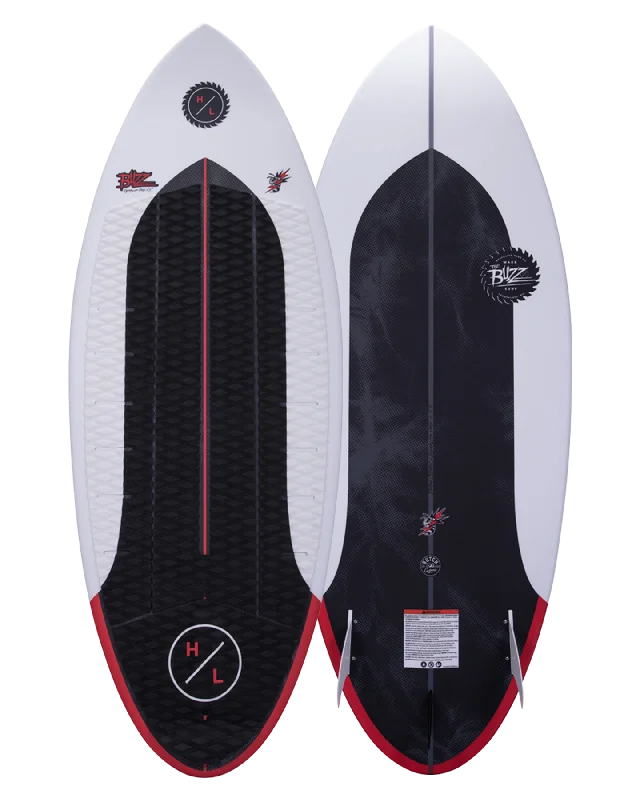 Hyperlite Buzz Wakesurf - 2025