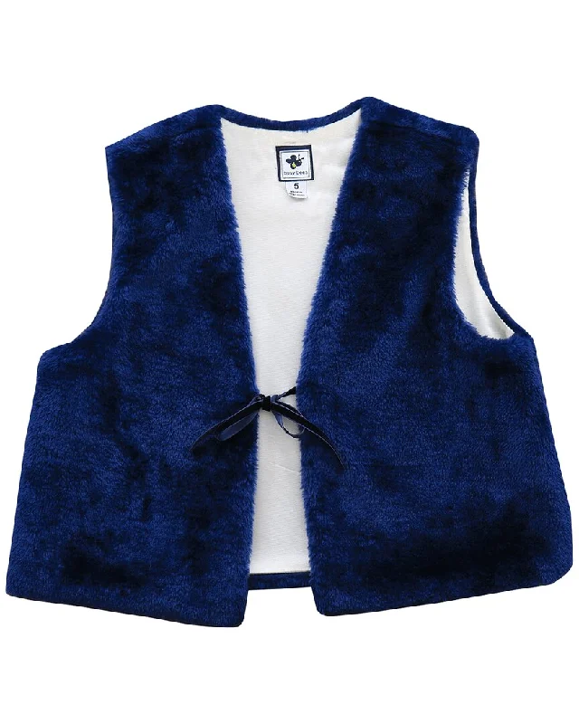 Busy Bees Ainsley Vest