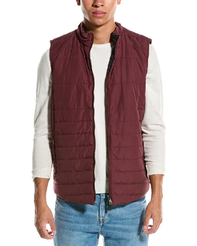 Raffi Reversible Vest