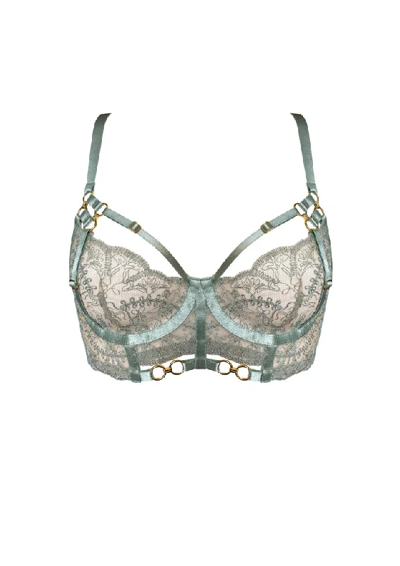 Bordelle Cymatic Bodice Bra