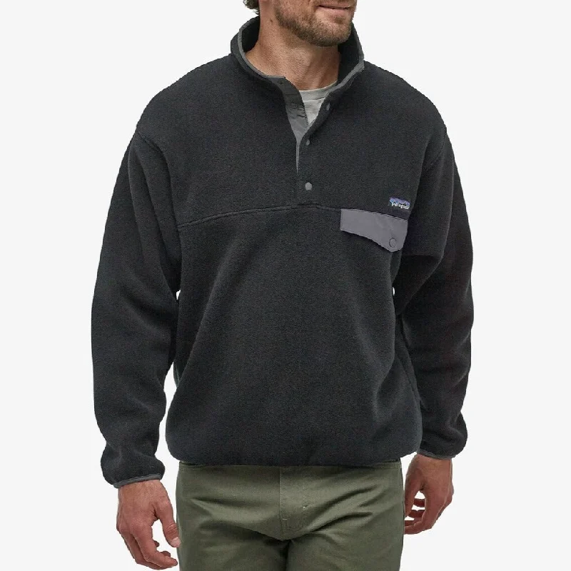 Men's Synchilla® Snap-T® Fleece Pullover