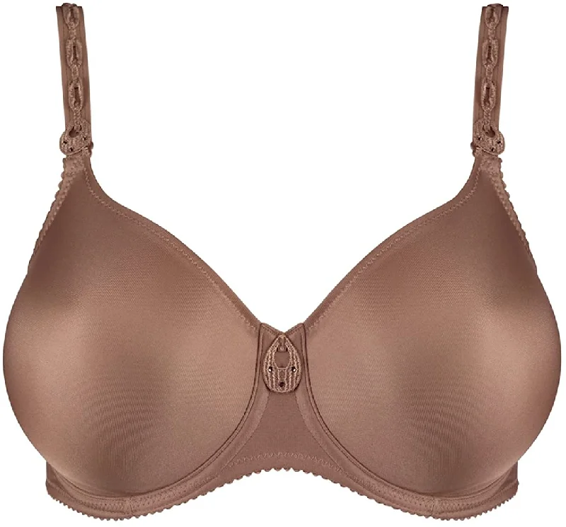 Prima Donna Satin Full Cup Bra