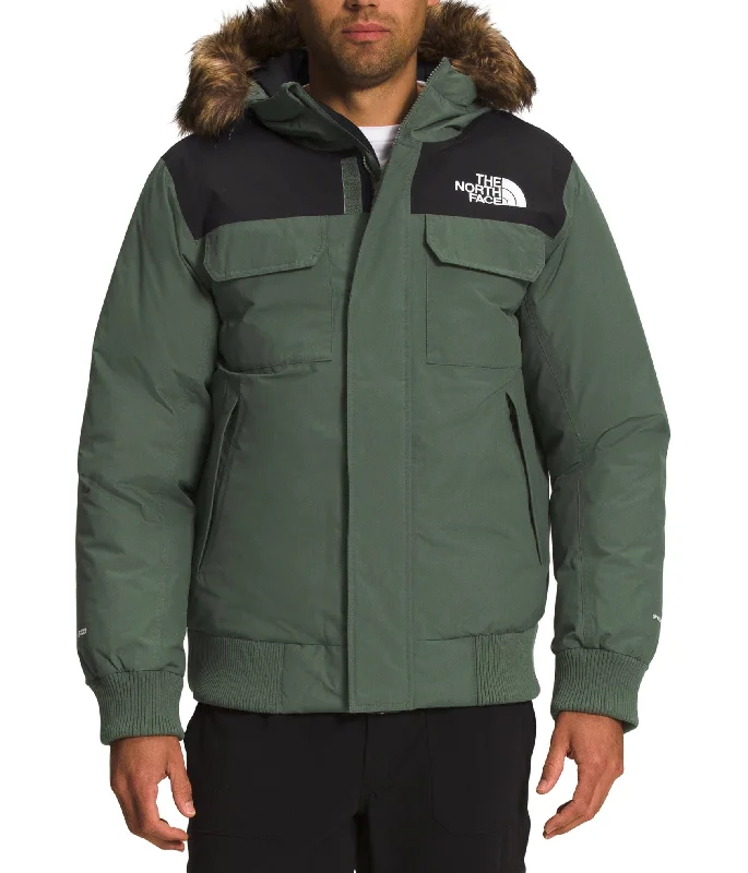 Men’s McMurdo Bomber