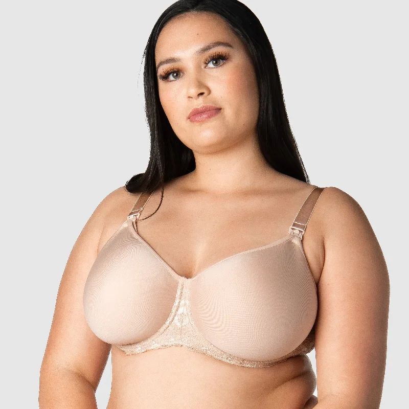 Hotmilk Obsession Flexi Wire Nursing Bra