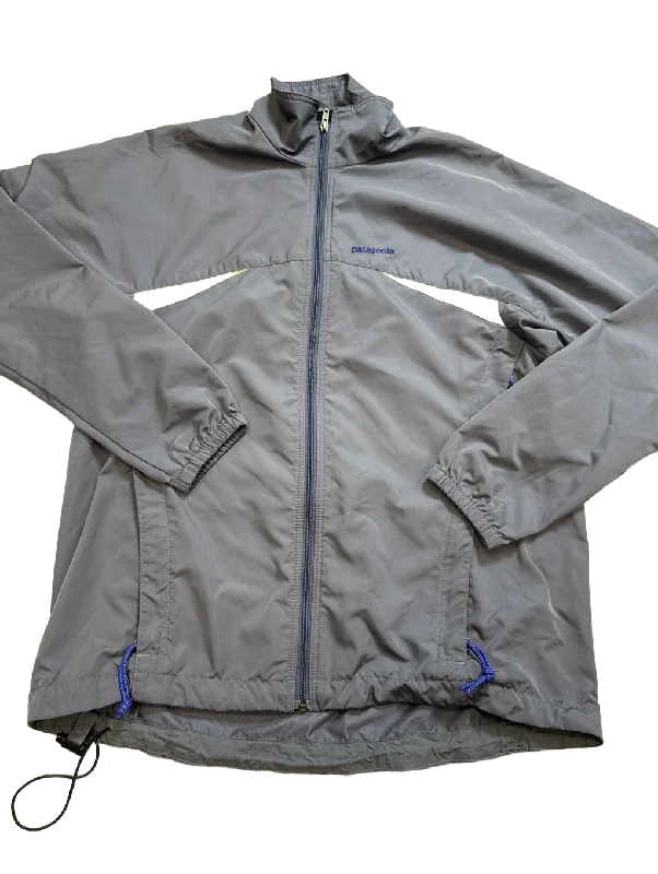 Jacket Windbreaker By Patagonia  Size: S