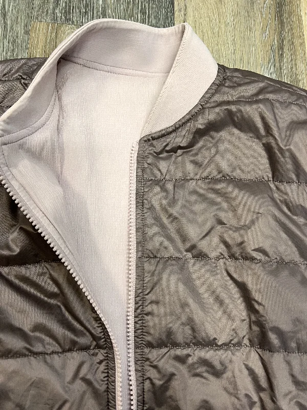 Jacket Puffer & Quilted By Lululemon  Size: S