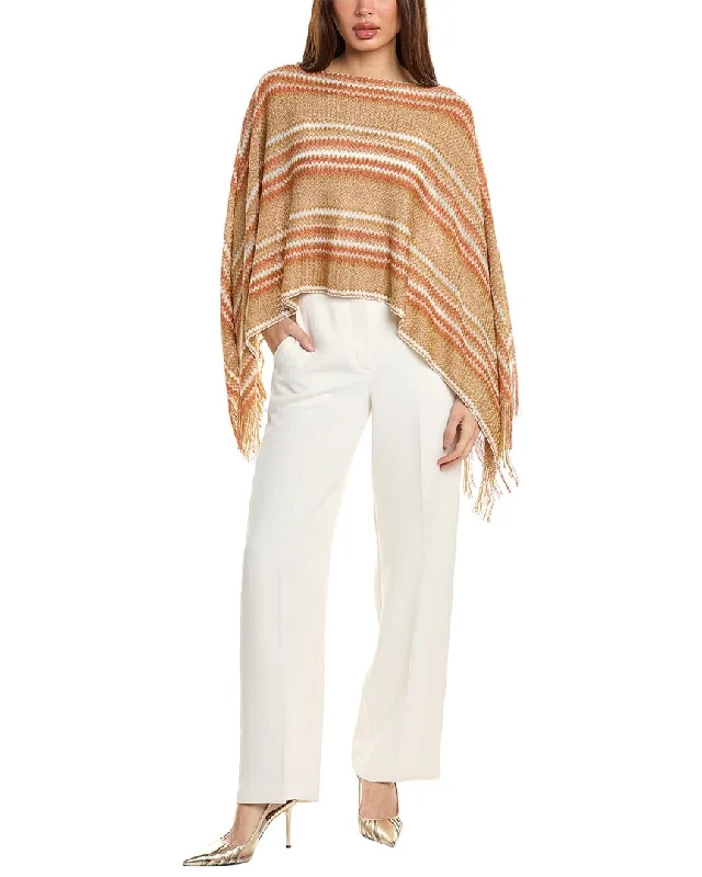 Missoni Poncho