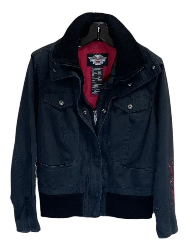 Coat Other By Harley Davidson  Size: L