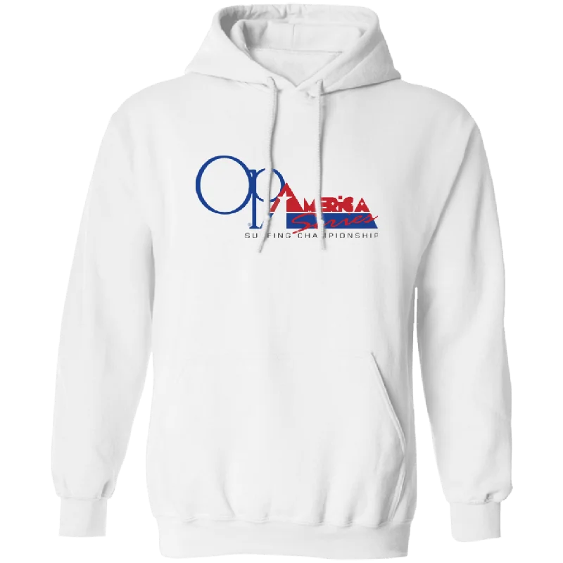 OP Pro America Series Fleece Hoodie