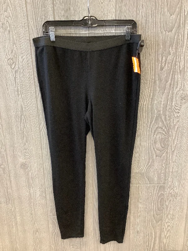 Leggings By Eileen Fisher  Size: M