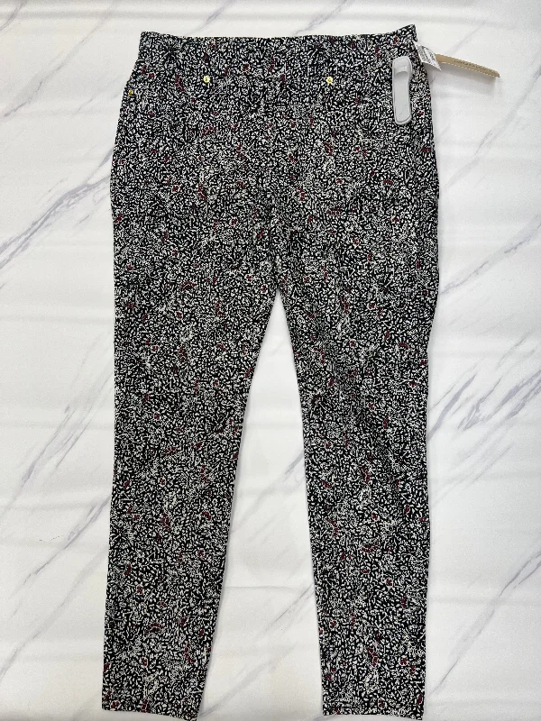 Leggings By Michael By Michael Kors  Size: L