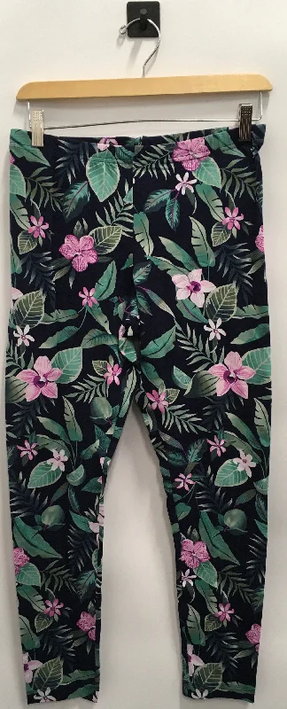 Leggings By Old Navy  Size: L