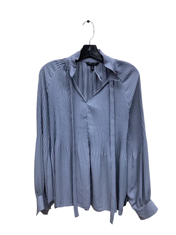 Top Long Sleeve By Banana Republic  Size: S