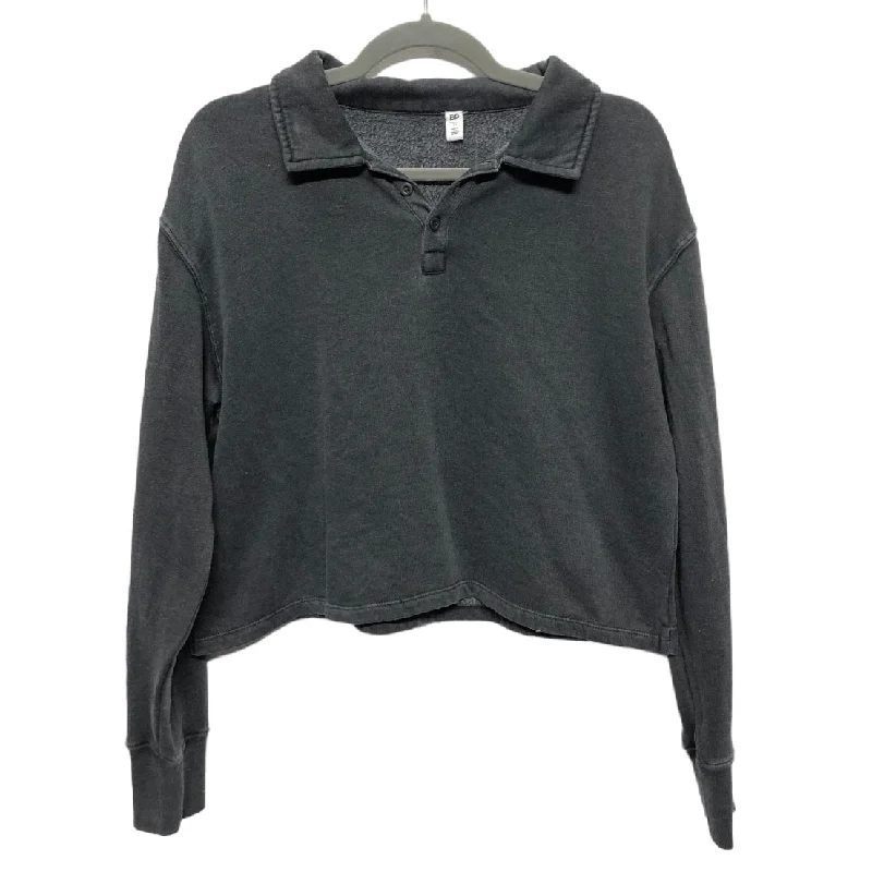 Top Long Sleeve By Bp  Size: M