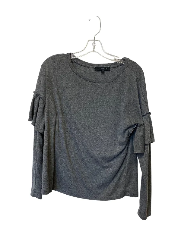 Top Long Sleeve By Sanctuary  Size: Xs