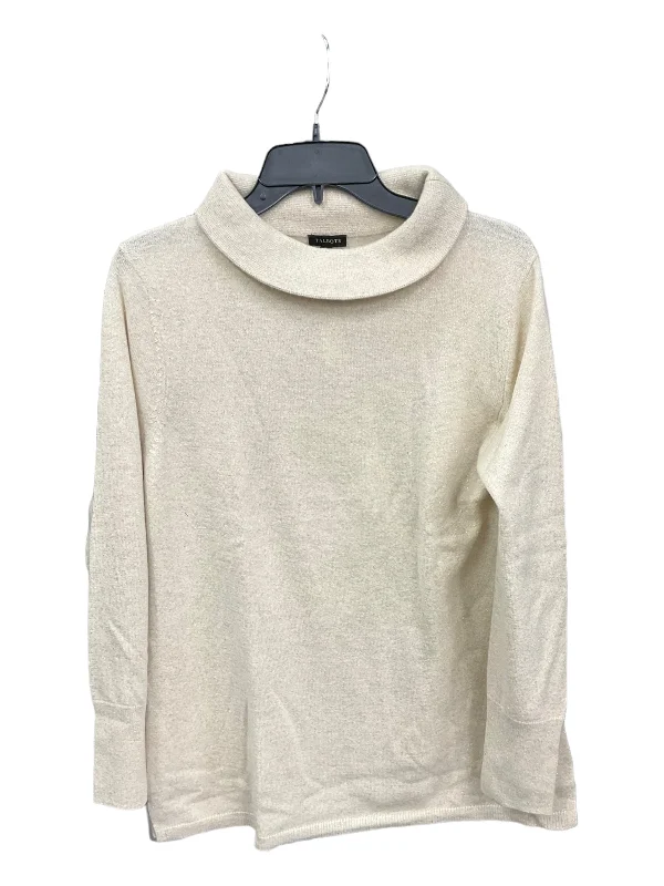 Top Long Sleeve By Talbots  Size: L